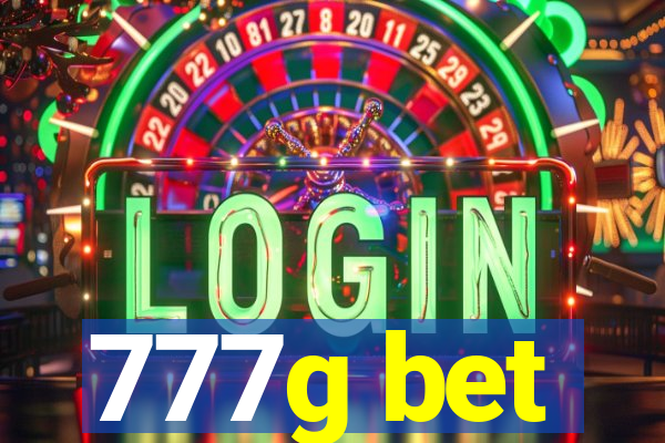 777g bet