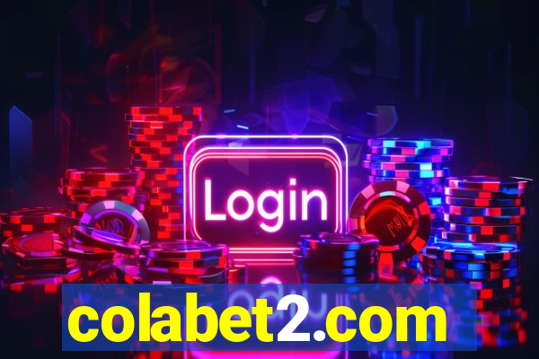 colabet2.com