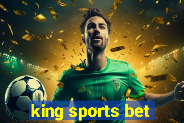 king sports bet