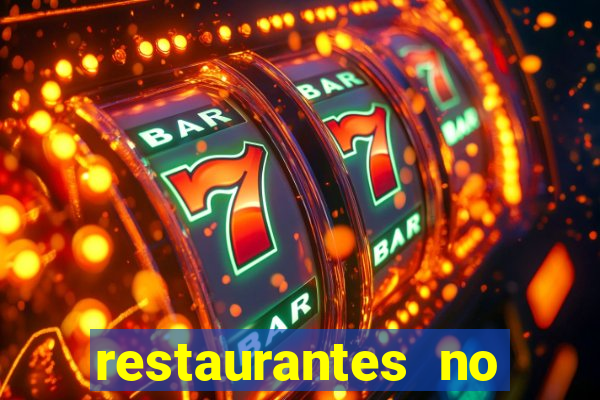 restaurantes no iguatemi porto alegre