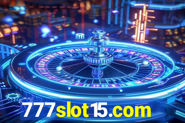 777slot15.com