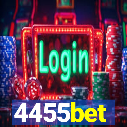 4455bet