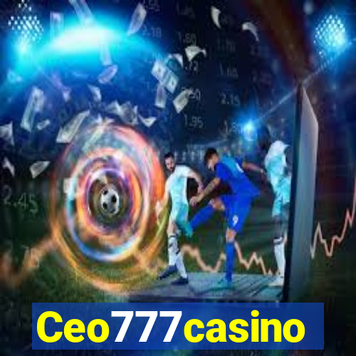 Ceo777casino