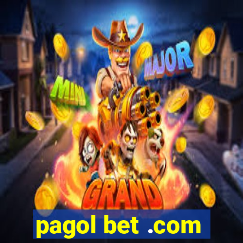 pagol bet .com