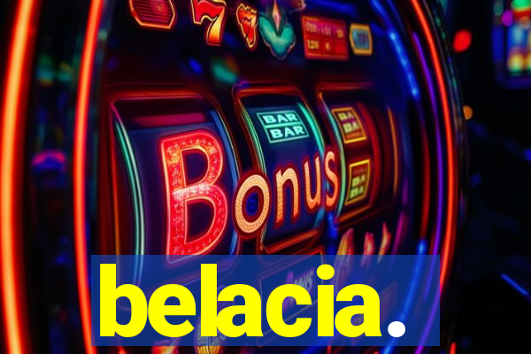 belacia.