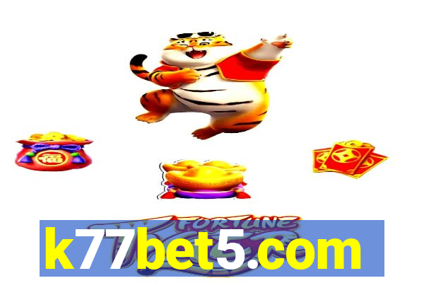 k77bet5.com