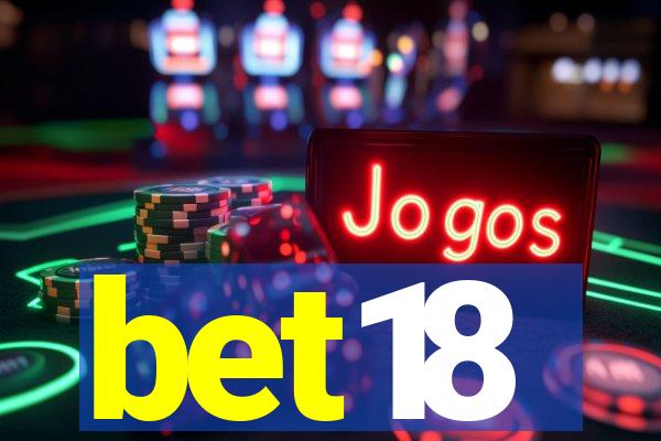 bet18