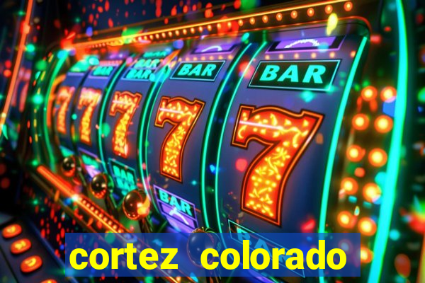 cortez colorado casino fire