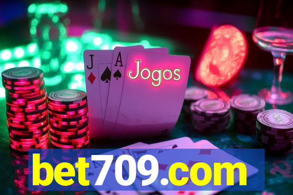 bet709.com