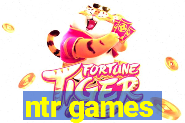 ntr games