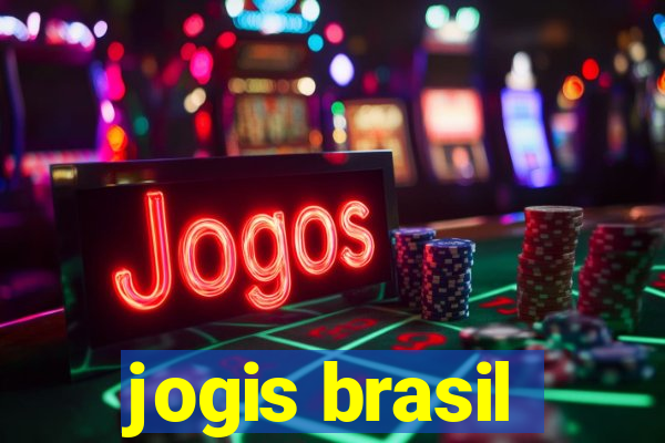 jogis brasil