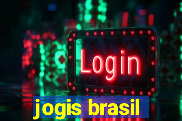 jogis brasil