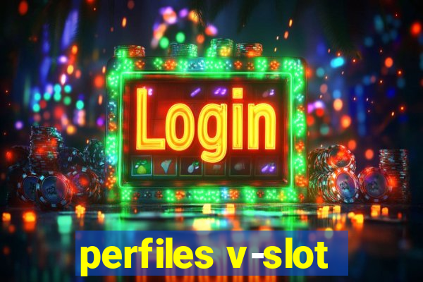 perfiles v-slot