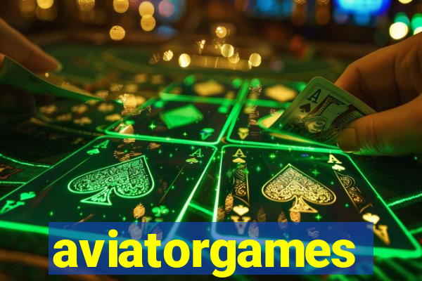 aviatorgames