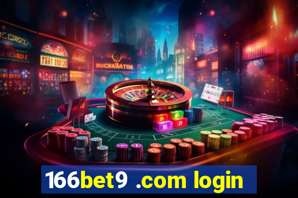 166bet9 .com login