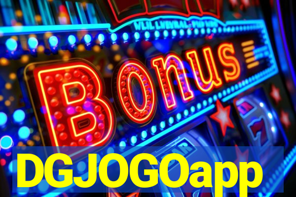 DGJOGOapp