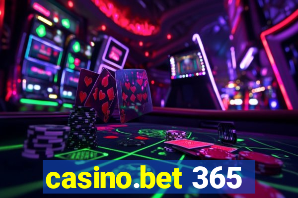 casino.bet 365