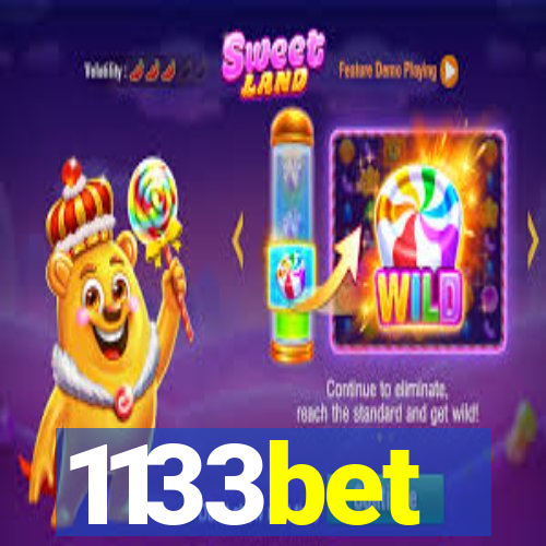 1133bet