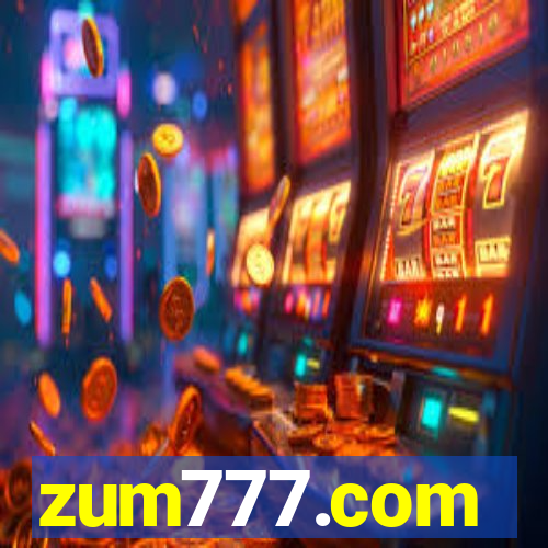 zum777.com