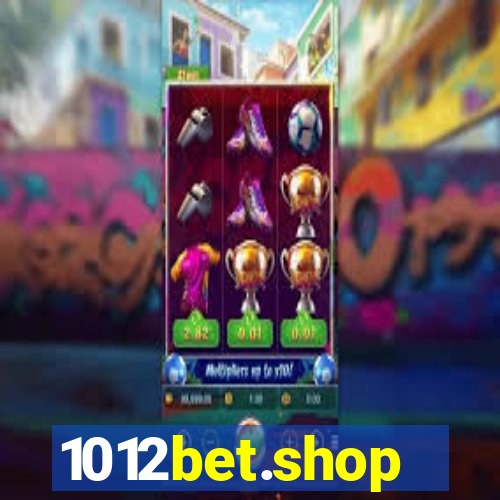 1012bet.shop