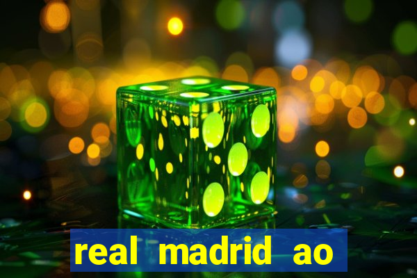 real madrid ao vivo multi canais