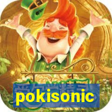 pokisonic