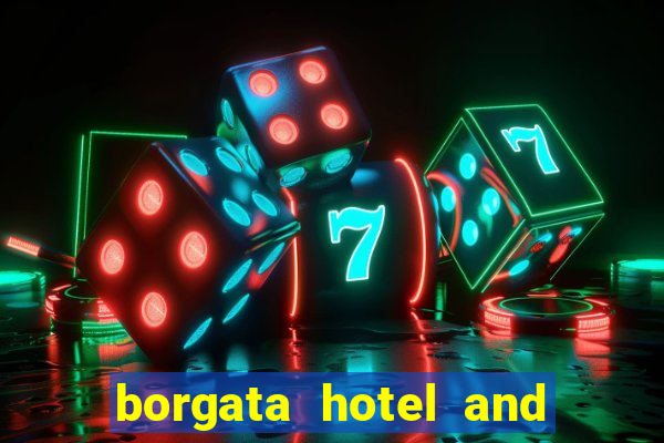 borgata hotel and casino ac