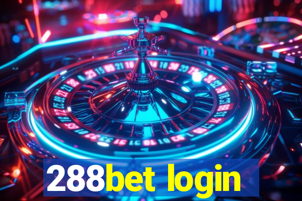 288bet login