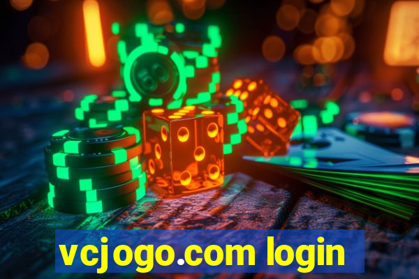 vcjogo.com login