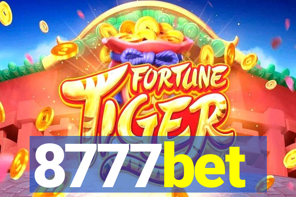 8777bet