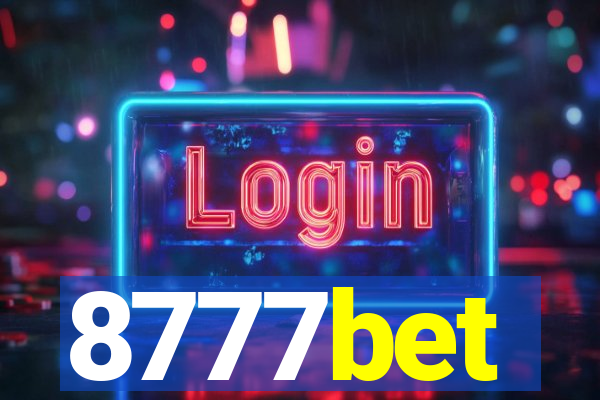 8777bet