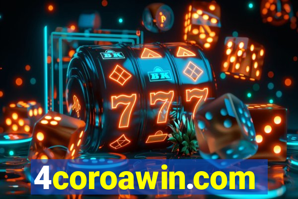 4coroawin.com