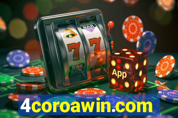 4coroawin.com