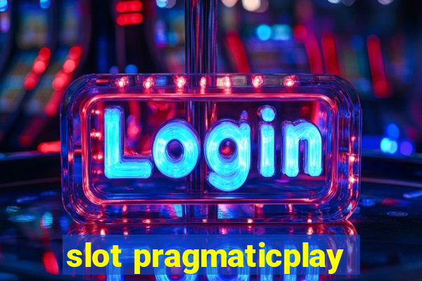 slot pragmaticplay