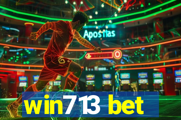 win713 bet