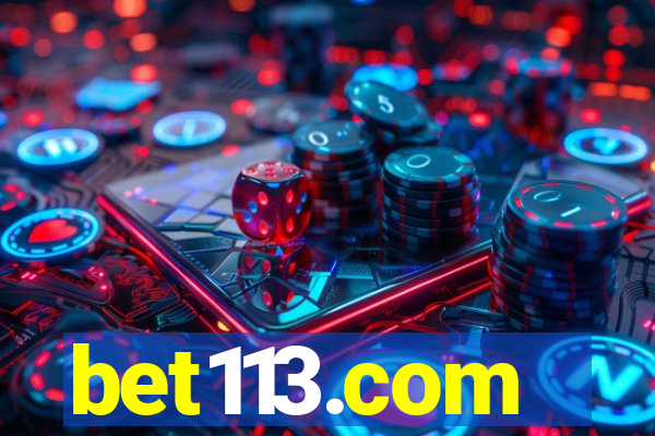 bet113.com