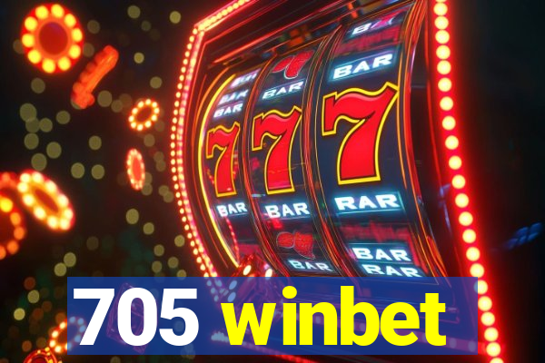 705 winbet