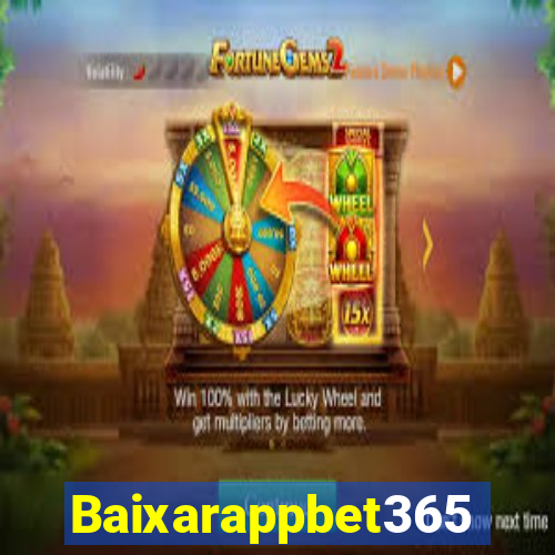 Baixarappbet365