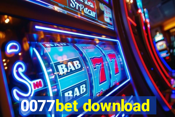 0077bet download