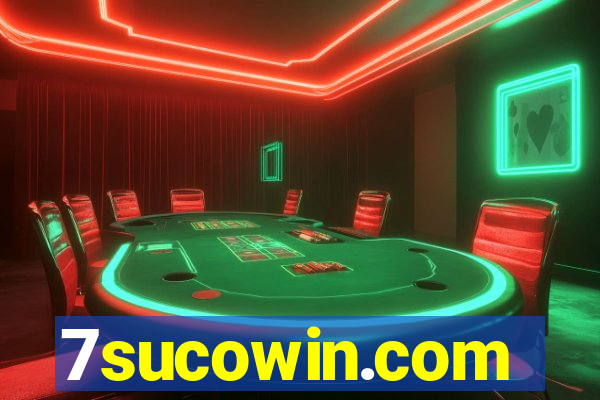 7sucowin.com