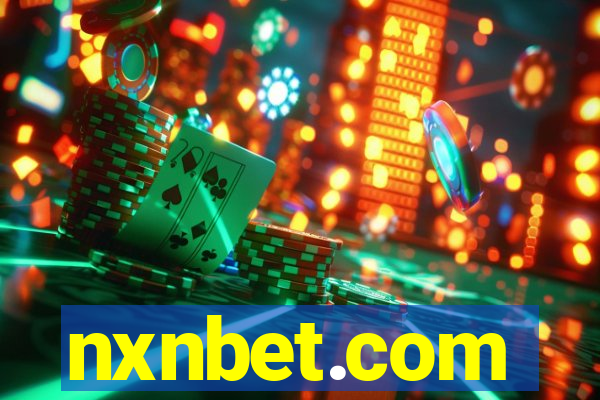 nxnbet.com