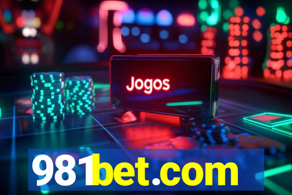 981bet.com