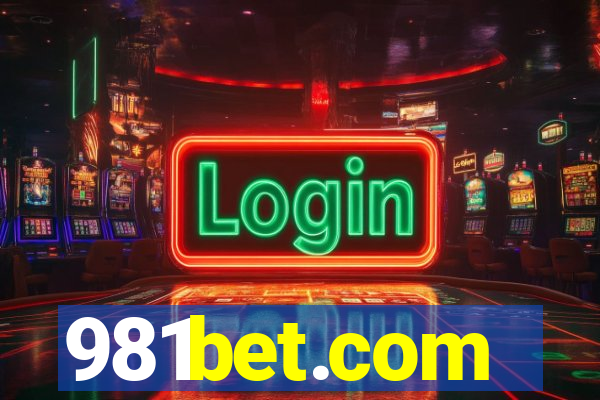 981bet.com