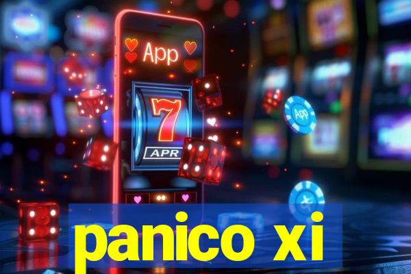 panico xi