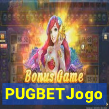 PUGBETJogo