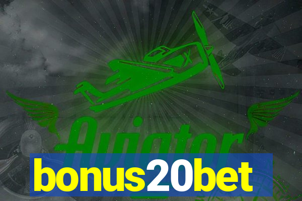 bonus20bet