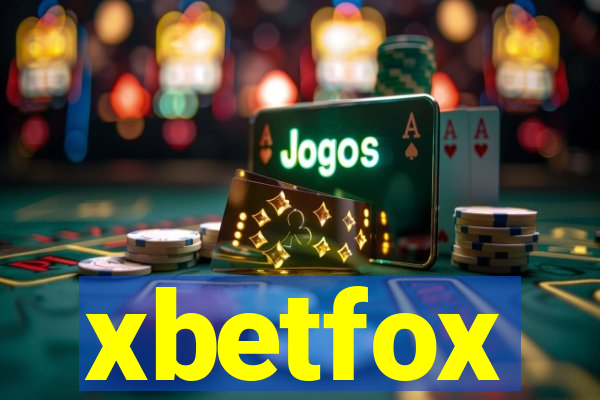 xbetfox