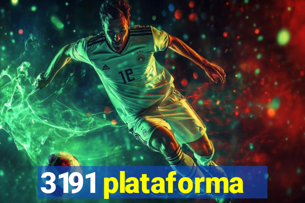 3191 plataforma