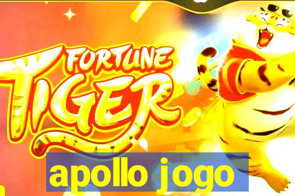 apollo jogo