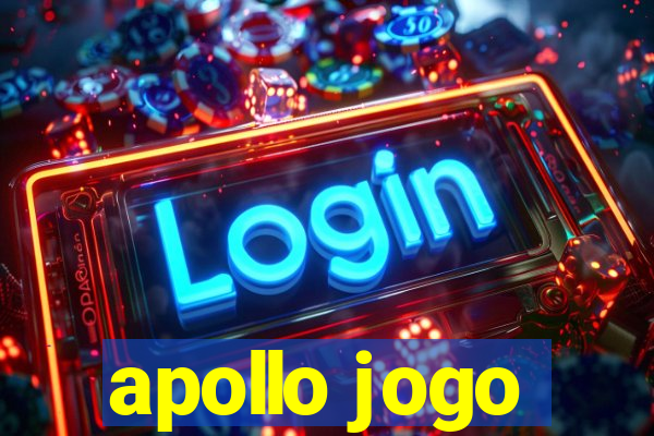 apollo jogo